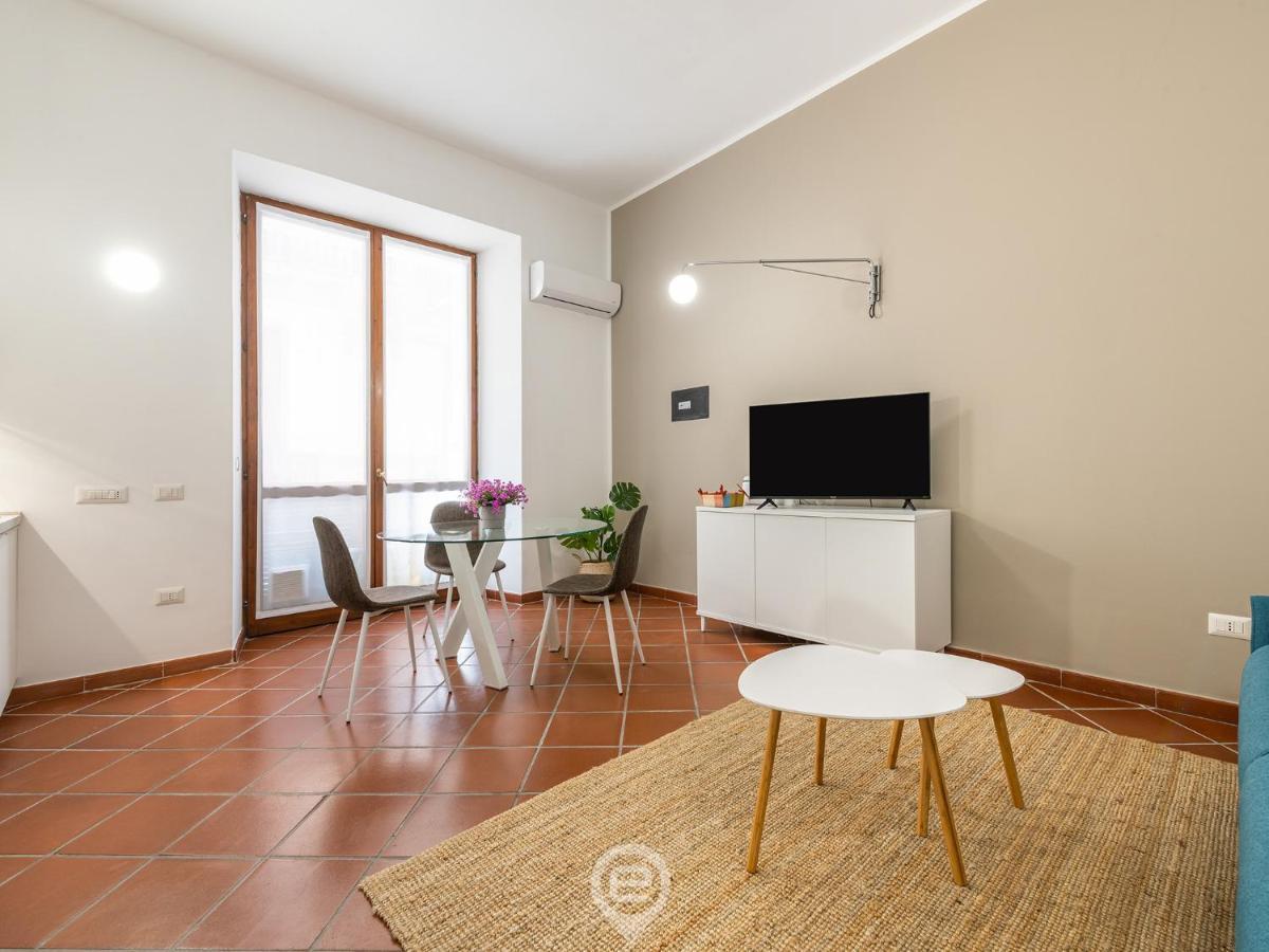 Elisabetta Apartment Каляри Екстериор снимка