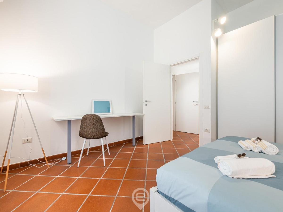 Elisabetta Apartment Каляри Екстериор снимка